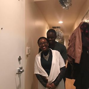 Meet your Posher, Jerome